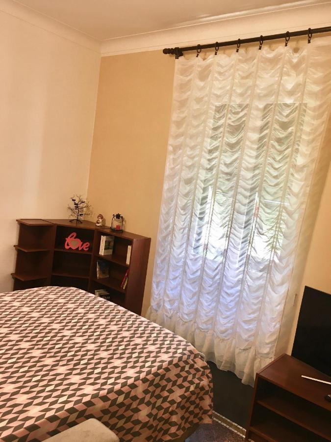 Delicious House Genova Apartment Exterior photo