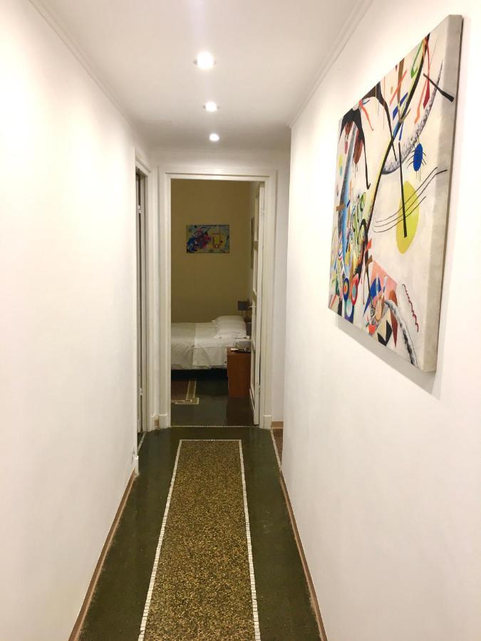 Delicious House Genova Apartment Exterior photo