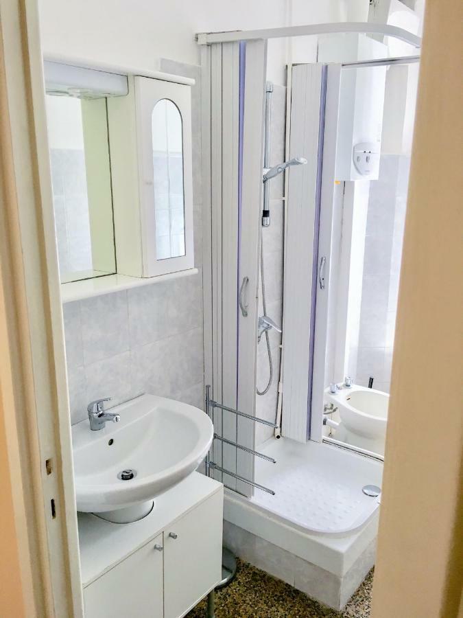 Delicious House Genova Apartment Exterior photo